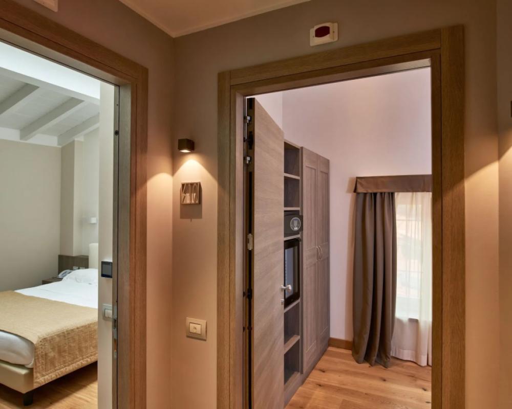 фото Hotel Centrale