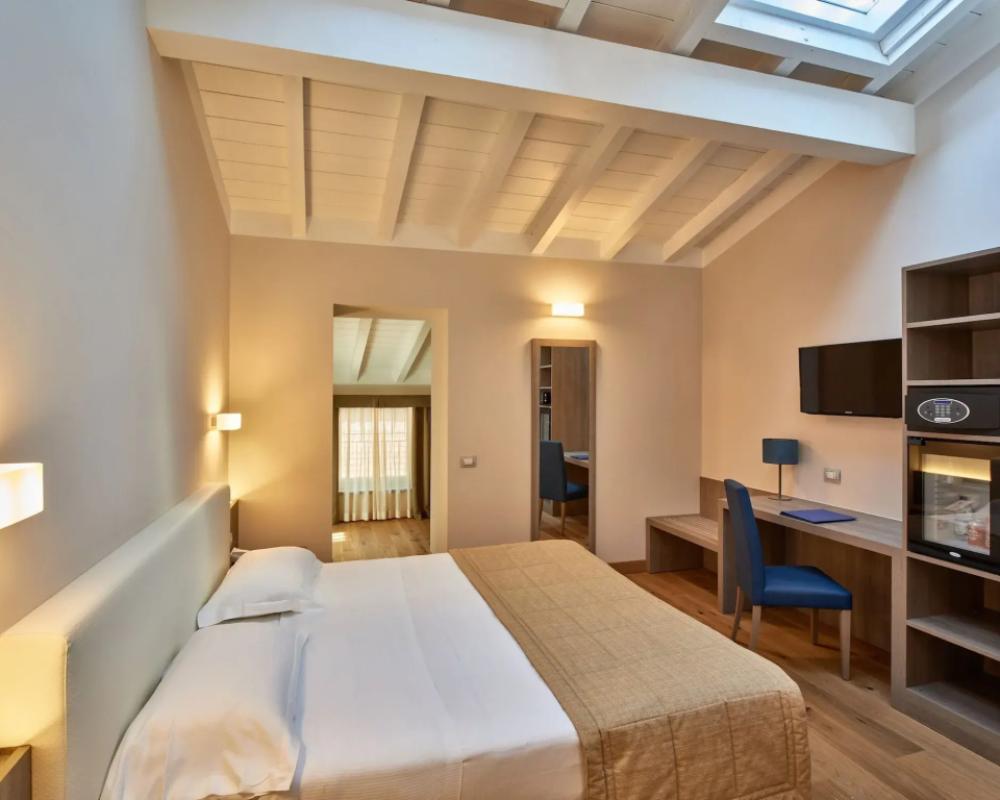 фото Hotel Centrale