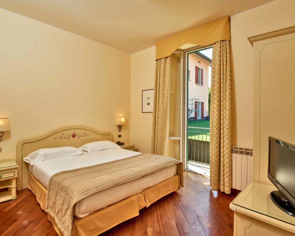 фото Hotel Centrale