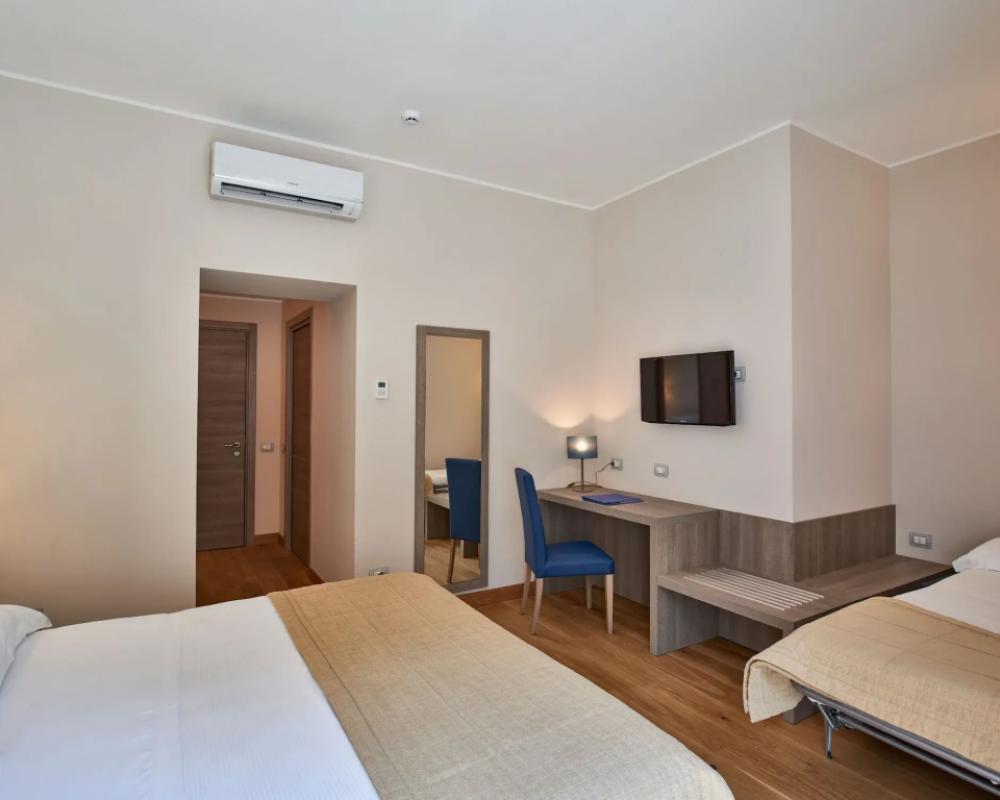 фото Hotel Centrale
