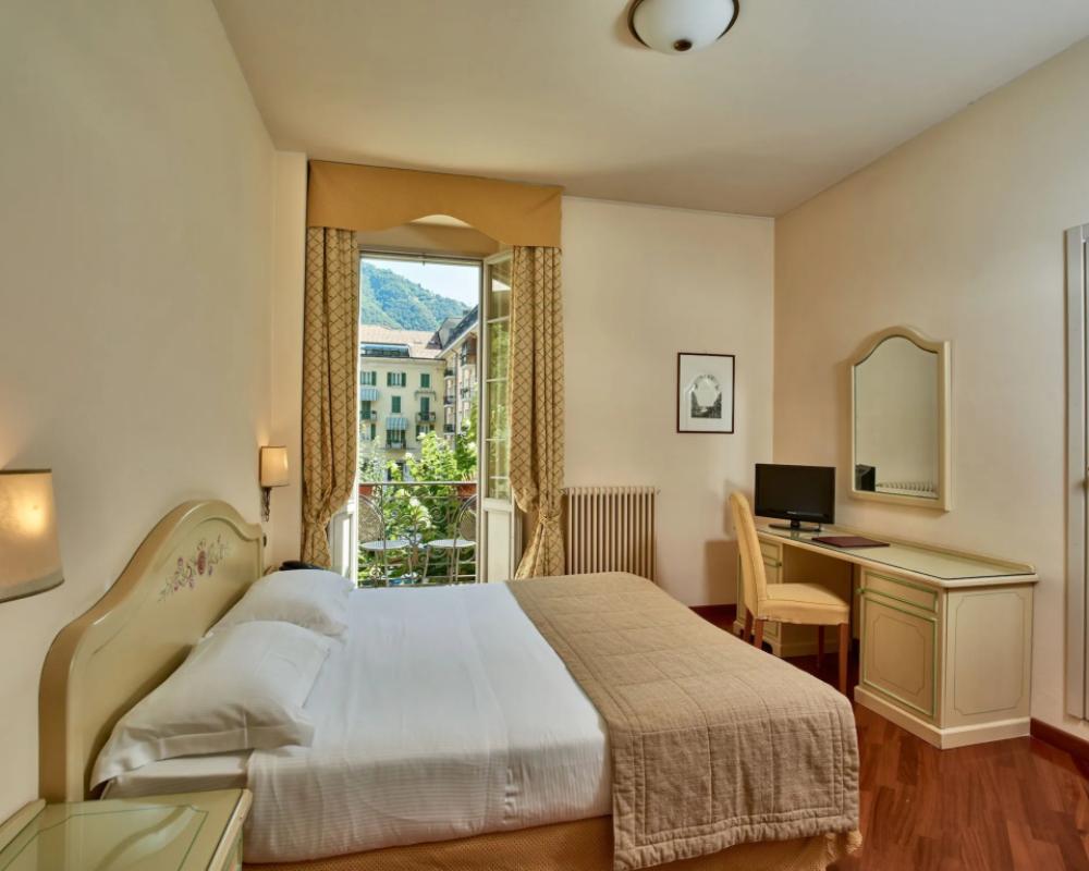 фото Hotel Centrale