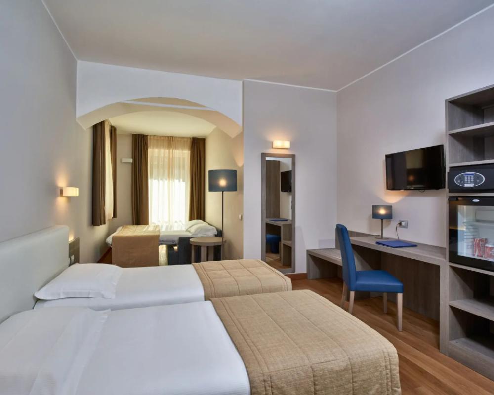 фото Hotel Centrale