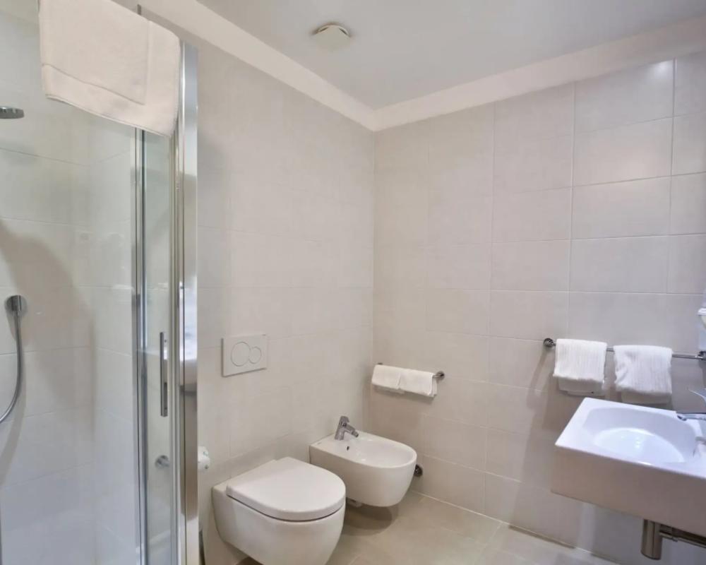 фото Hotel Centrale