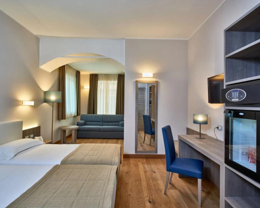 фото Hotel Centrale
