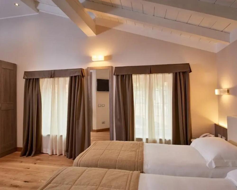 фото Hotel Centrale
