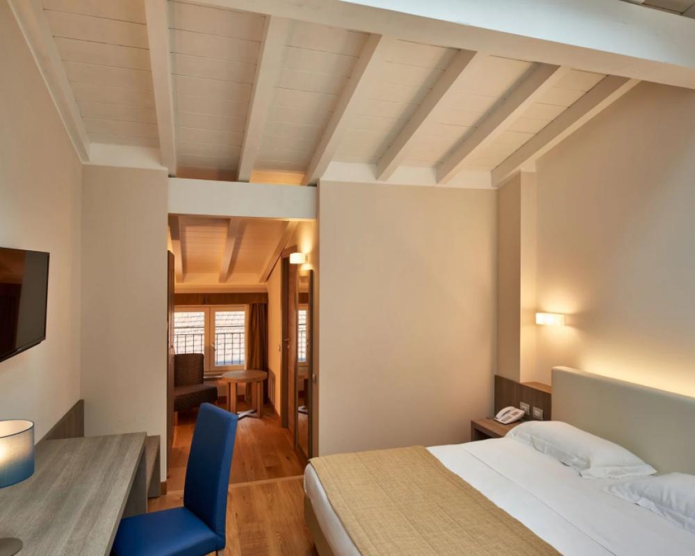 фото Hotel Centrale