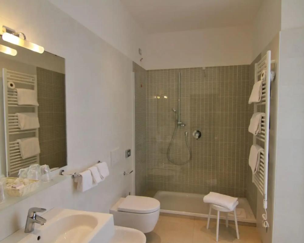 фото Hotel Centrale