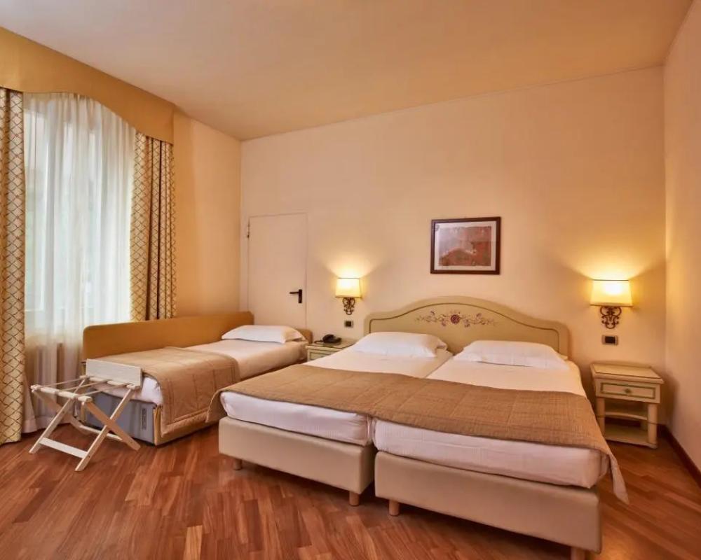 фото Hotel Centrale