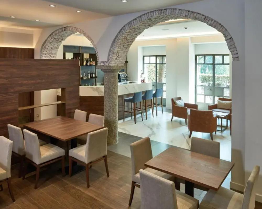 фото Hotel Centrale