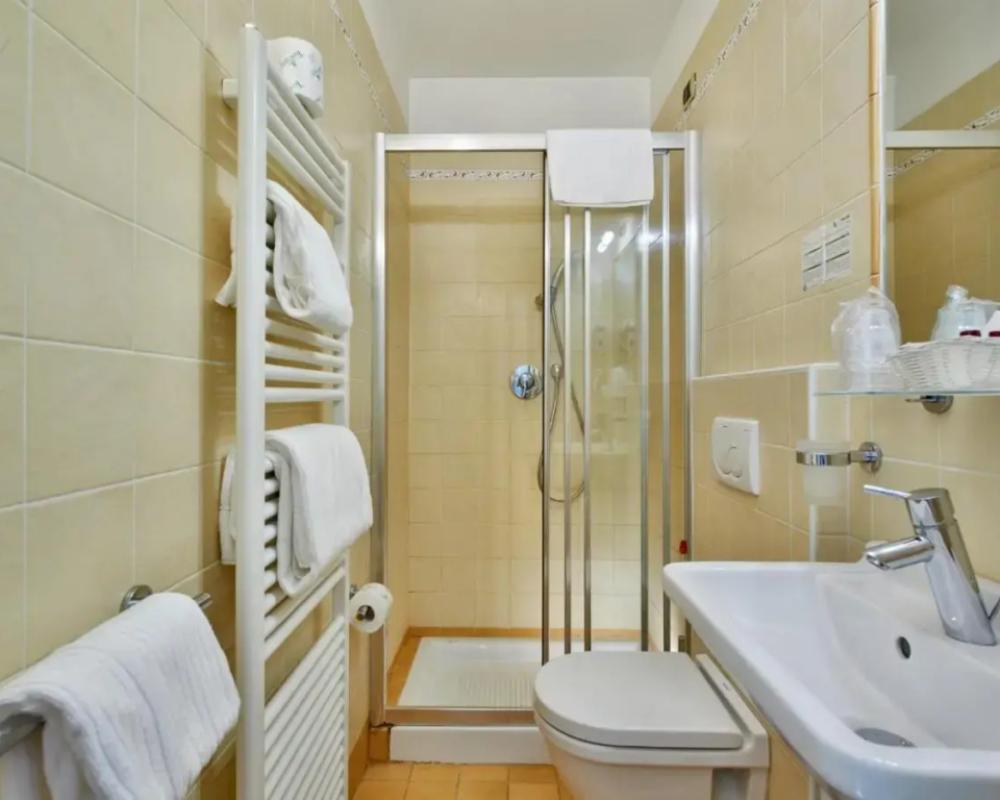 фото Hotel Centrale