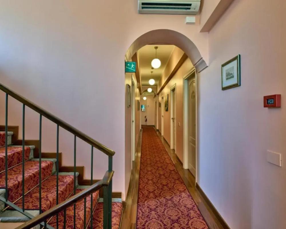 фото Hotel Centrale