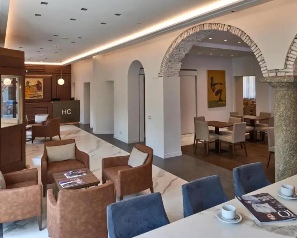 фото Hotel Centrale