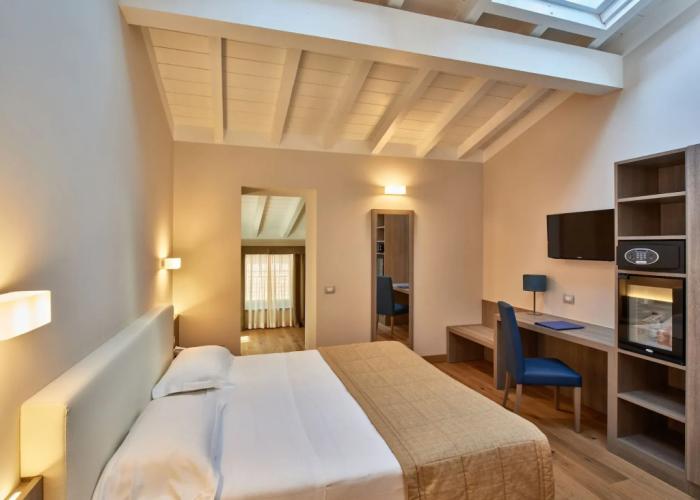 Hotel Centrale