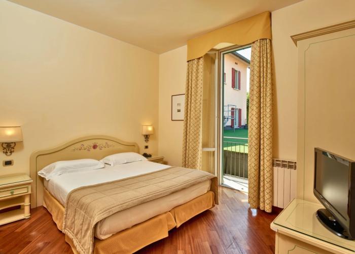 Hotel Centrale