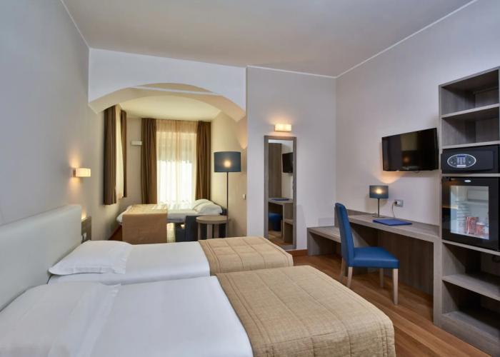 Hotel Centrale