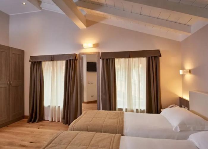 Hotel Centrale