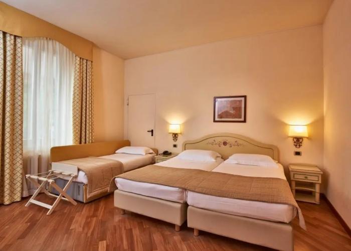 Hotel Centrale