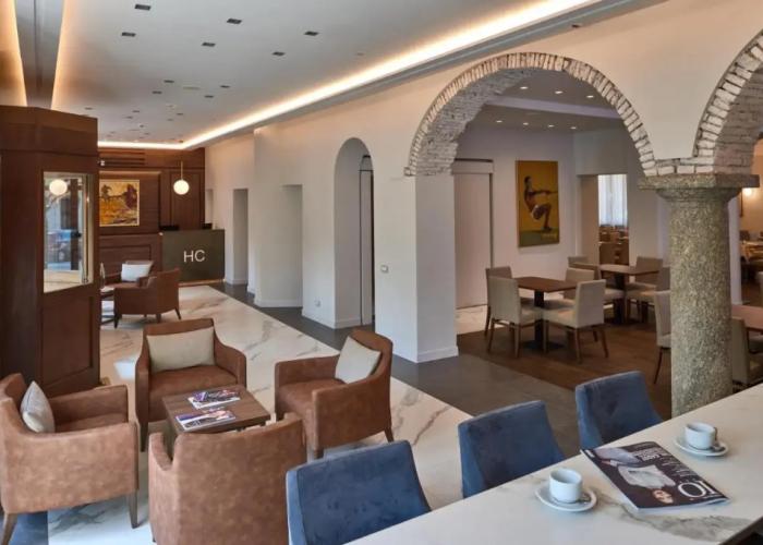Hotel Centrale