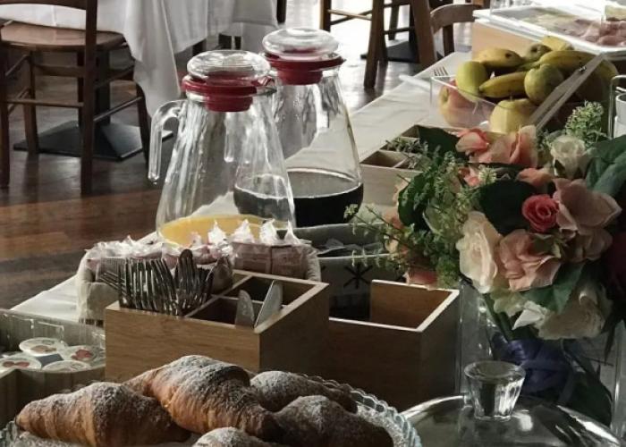 Albergo Ristorante Della Torre