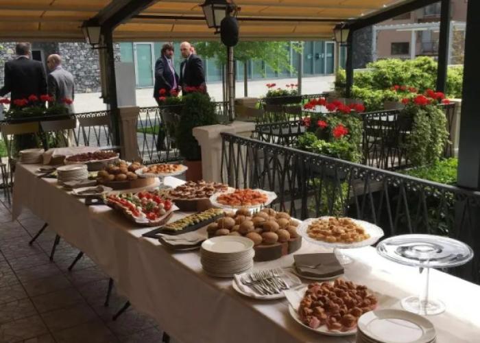 Albergo Ristorante Della Torre