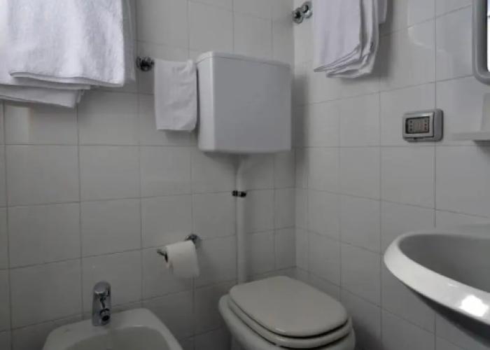 Albergo Ristorante Della Torre