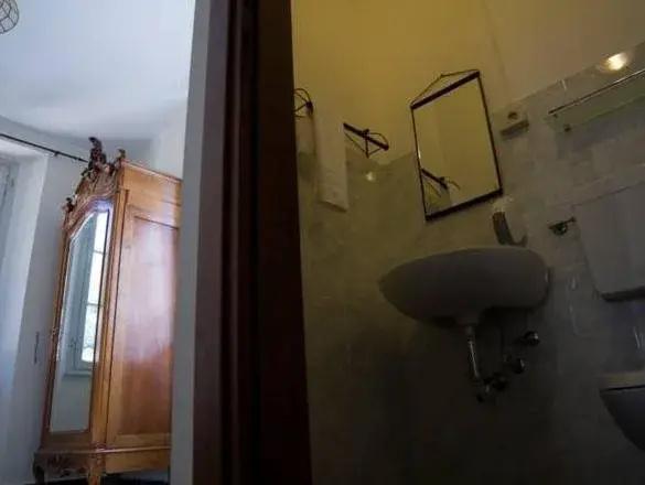 Hotel Ristorante La Vignetta Cernobbio