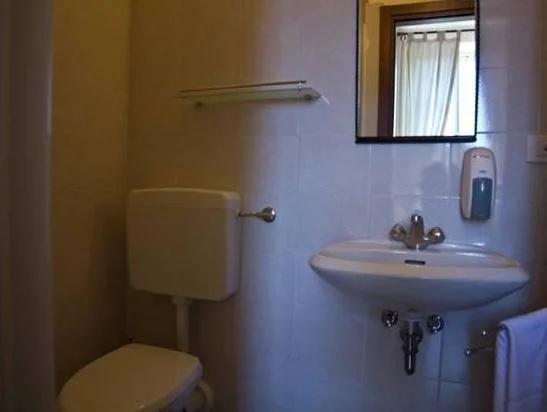 Hotel Ristorante La Vignetta Cernobbio