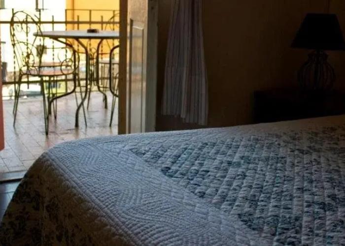 Hotel Ristorante La Vignetta Cernobbio