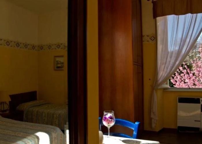 Hotel Ristorante La Vignetta Cernobbio