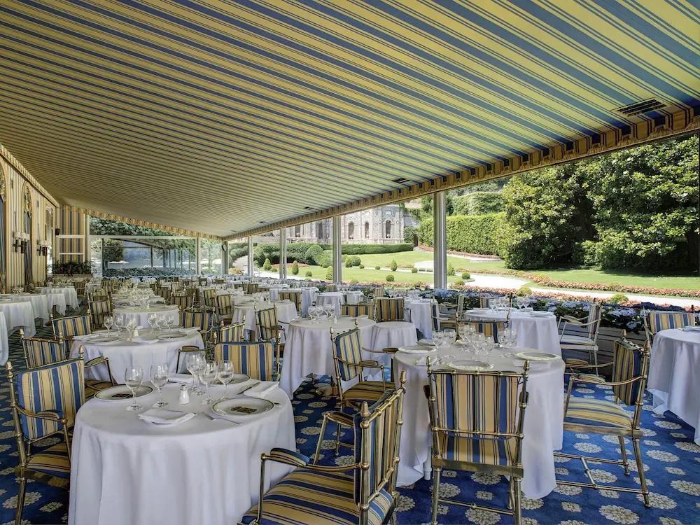 фото Villa Este