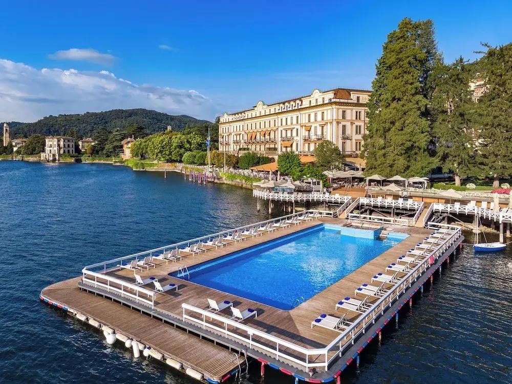 фото Villa Este
