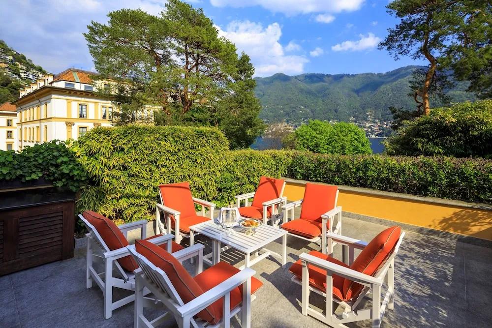фото Villa Este