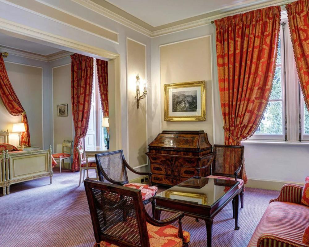 фото Villa Este