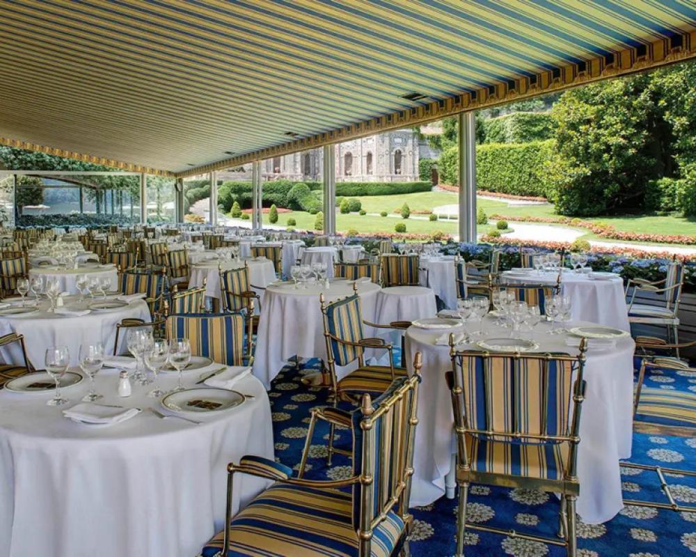 фото Villa Este