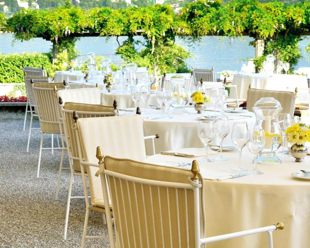фото Villa Este