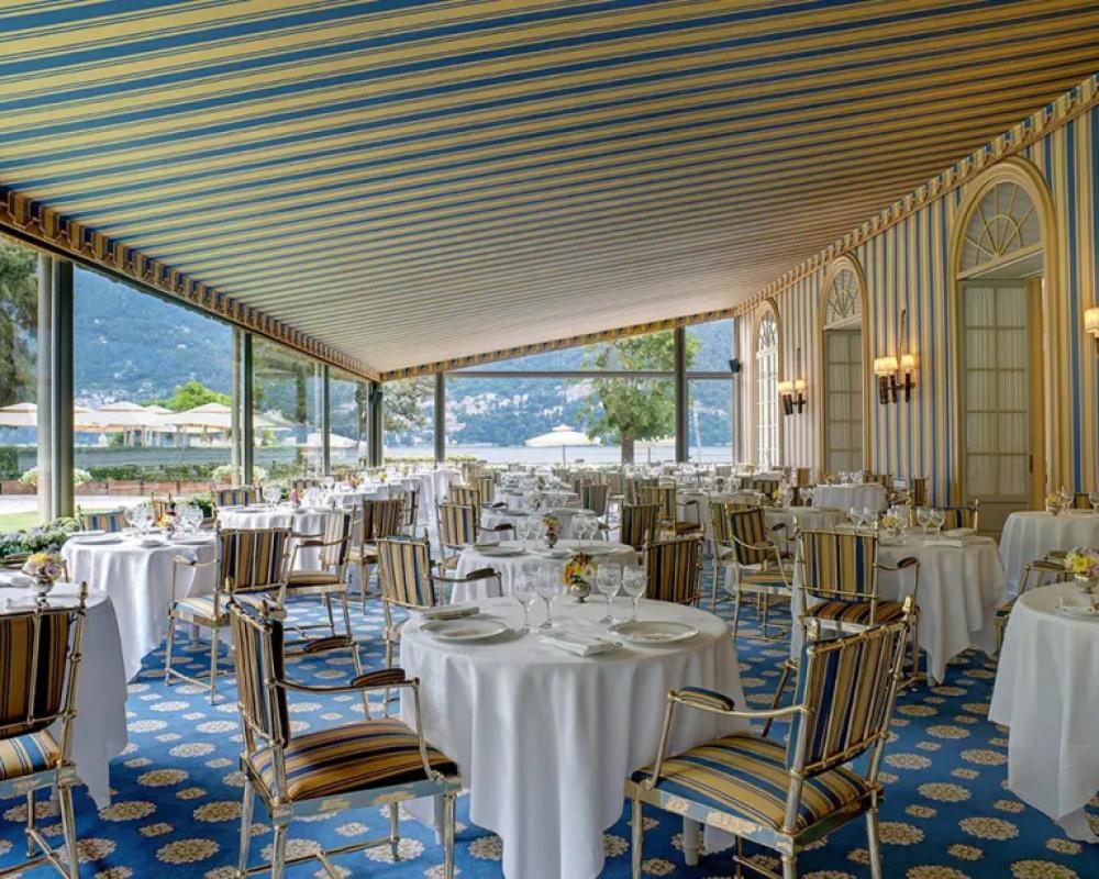 фото Villa Este
