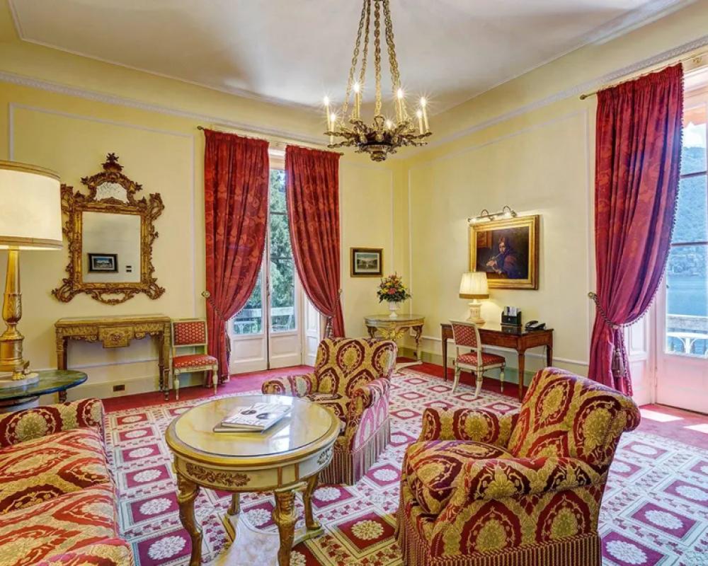фото Villa Este
