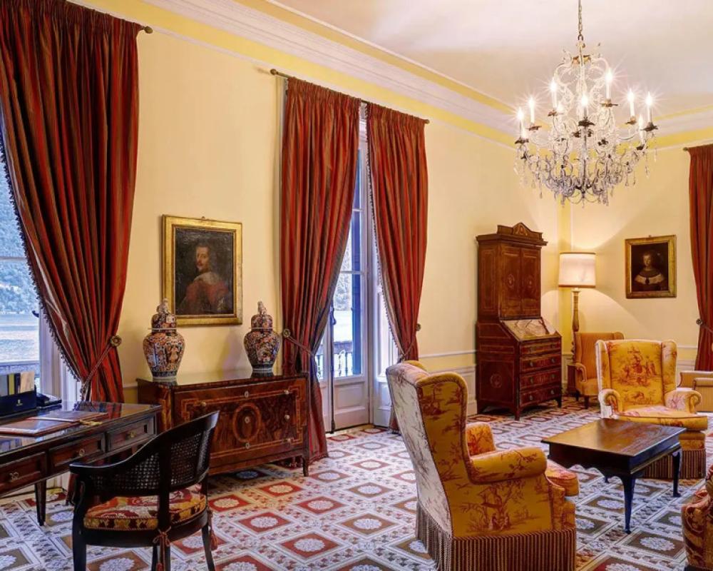 фото Villa Este