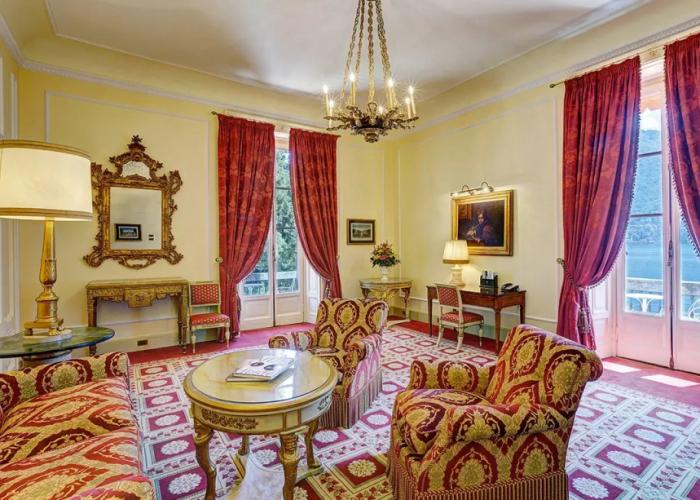 Villa Este