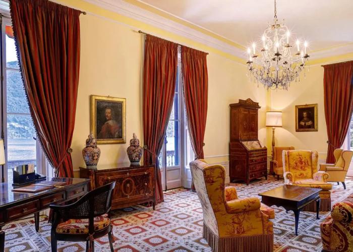 Villa Este