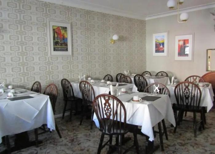 The Scala Hotel