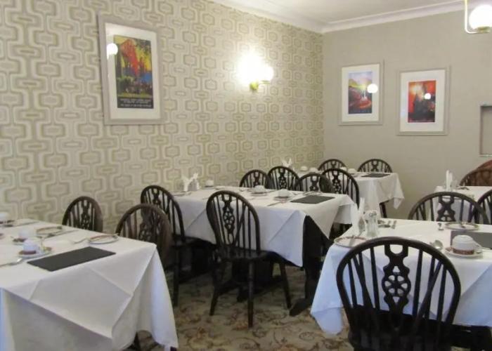 The Scala Hotel
