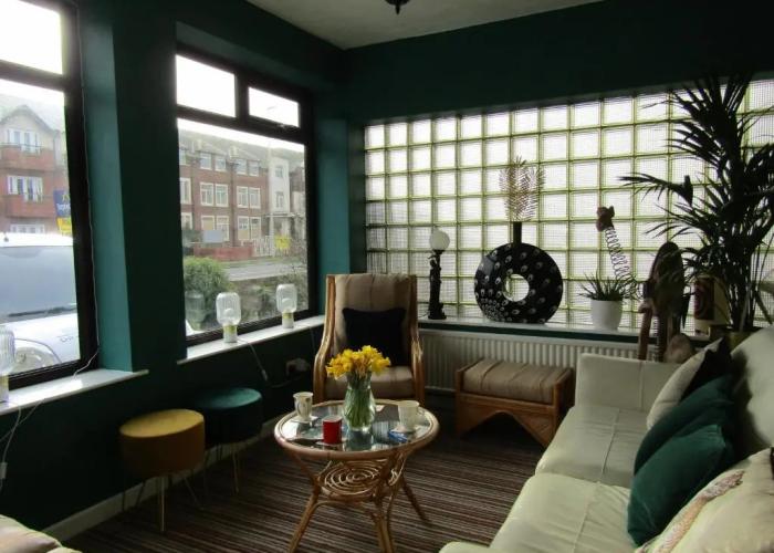 The Scala Hotel