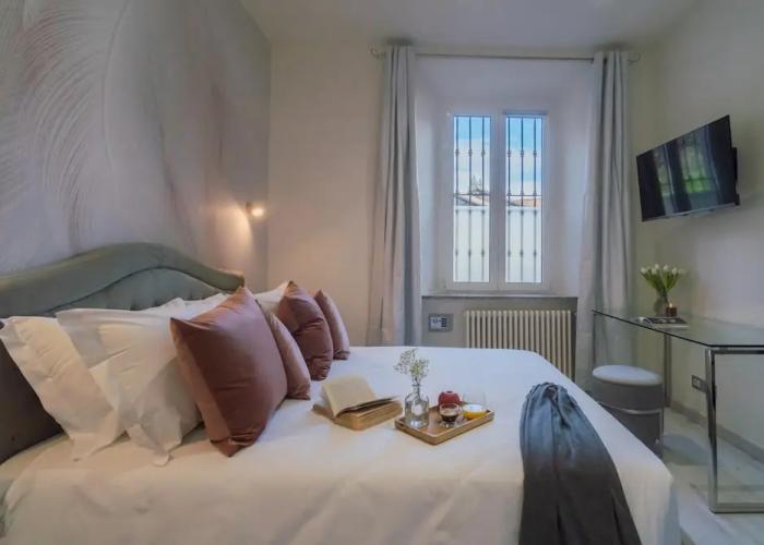 Cernobbio Dream Suites