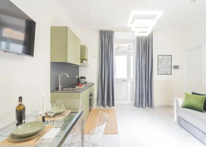 Cernobbio Dream Suites