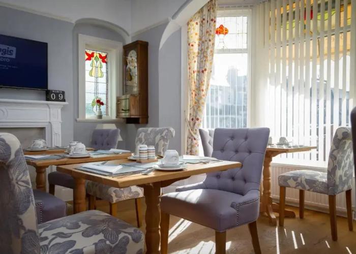 The Beechcliffe Hotel - Over 35's Only