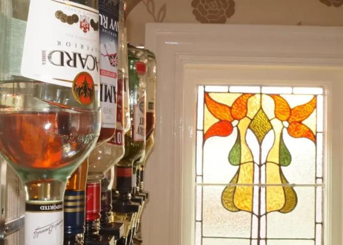 The Beechcliffe Hotel - Over 35's Only