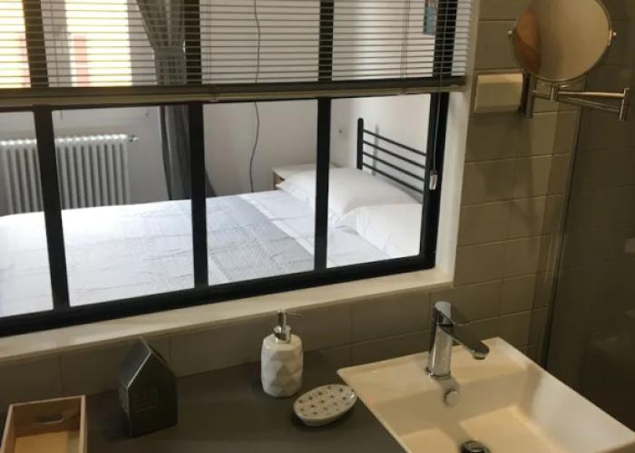 JOIVY Stylish Apt in Centre of Cernobbio