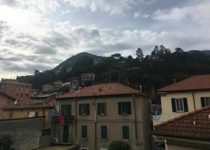 JOIVY Stylish Apt in Centre of Cernobbio