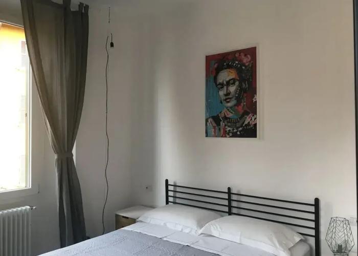 JOIVY Stylish Apt in Centre of Cernobbio